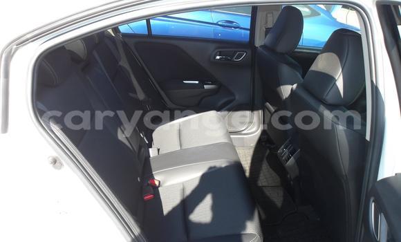 Buy Used Honda Grace White Car in Windhoek in Namibia Buy Used Honda Grace White Car in Windhoek in Namibia