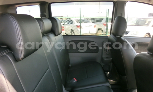Buy Used Toyota Sienta White Car in Windhoek in Namibia Buy Used Toyota Sienta White Car in Windhoek in Namibia