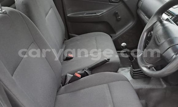 Buy Used Isuzu D–MAX White Car in Windhoek in Namibia Buy Used Isuzu D–MAX White Car in Windhoek in Namibia