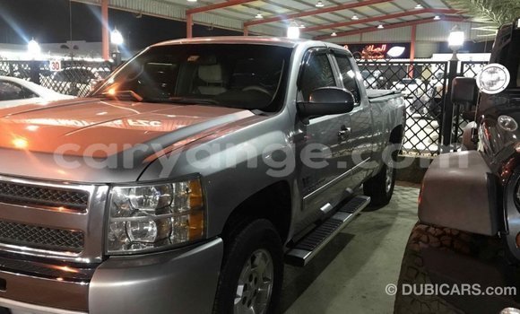 Buy Import Chevrolet Silverado Other Car in Import - Dubai in Namibia Buy Import Chevrolet Silverado Other Car in Import - Dubai in Namibia