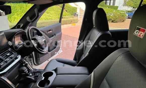 Buy Used Toyota Land Cruiser White Car in Windhoek in Namibia Buy Used Toyota Land Cruiser White Car in Windhoek in Namibia