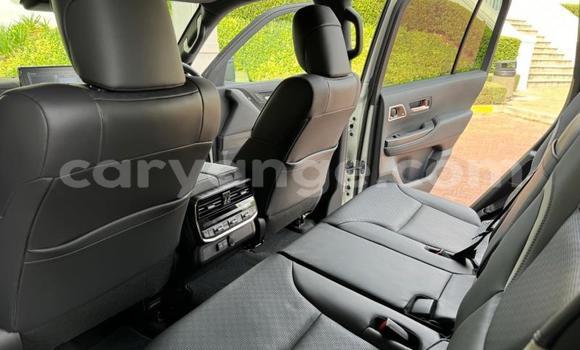 Buy Used Toyota Land Cruiser White Car in Windhoek in Namibia Buy Used Toyota Land Cruiser White Car in Windhoek in Namibia