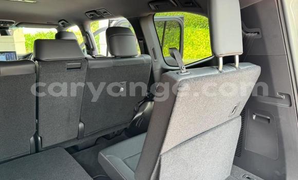 Buy Used Toyota Land Cruiser White Car in Windhoek in Namibia Buy Used Toyota Land Cruiser White Car in Windhoek in Namibia