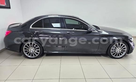 Buy Used Mercedes-Benz C–Class Silver Car in Windhoek in Namibia Buy Used Mercedes-Benz C–Class Silver Car in Windhoek in Namibia