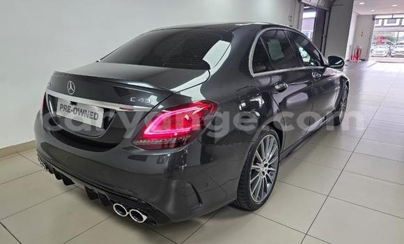 Buy Used Mercedes-Benz C–Class Silver Car in Windhoek in Namibia Buy Used Mercedes-Benz C–Class Silver Car in Windhoek in Namibia