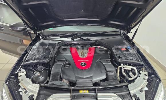 Buy Used Mercedes-Benz C–Class Silver Car in Windhoek in Namibia Buy Used Mercedes-Benz C–Class Silver Car in Windhoek in Namibia