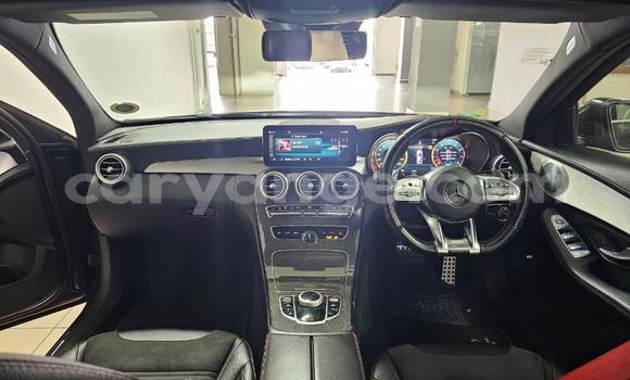 Buy Used Mercedes-Benz C–Class Silver Car in Windhoek in Namibia Buy Used Mercedes-Benz C–Class Silver Car in Windhoek in Namibia