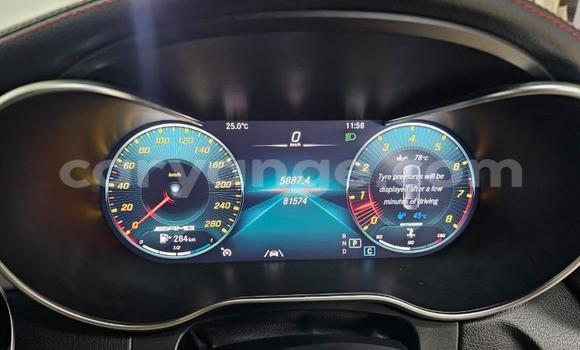 Buy Used Mercedes-Benz C–Class Silver Car in Windhoek in Namibia Buy Used Mercedes-Benz C–Class Silver Car in Windhoek in Namibia