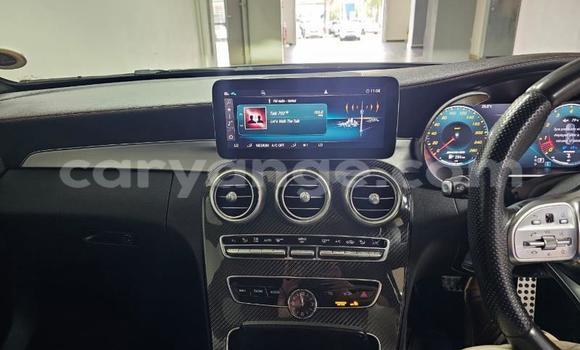 Buy Used Mercedes-Benz C–Class Silver Car in Windhoek in Namibia Buy Used Mercedes-Benz C–Class Silver Car in Windhoek in Namibia