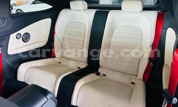 Buy Used Mercedes-Benz C–Class Red Car in Windhoek in Namibia Buy Used Mercedes-Benz C–Class Red Car in Windhoek in Namibia