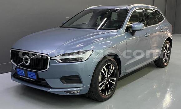 Buy Used Volvo XC60 Other Car in Windhoek in Namibia