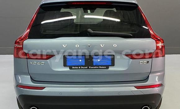 Buy Used Volvo XC60 Other Car in Windhoek in Namibia Buy Used Volvo XC60 Other Car in Windhoek in Namibia