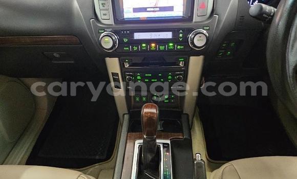 Buy Used Toyota Land Cruiser Prado Other Car in Windhoek in Namibia Buy Used Toyota Land Cruiser Prado Other Car in Windhoek in Namibia