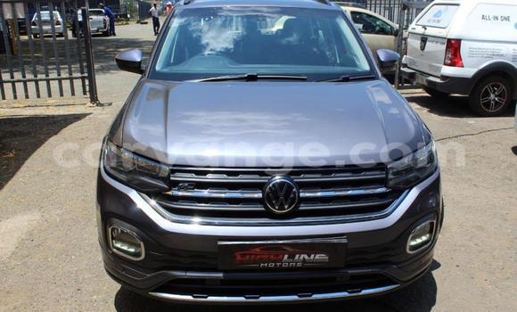 Buy Used Volkswagen T-Roc Other Car in Windhoek in Namibia Buy Used Volkswagen T-Roc Other Car in Windhoek in Namibia