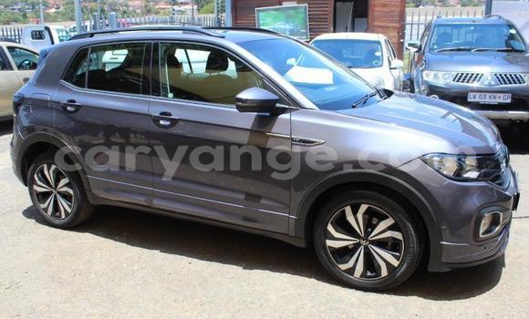 Buy Used Volkswagen T-Roc Other Car in Windhoek in Namibia Buy Used Volkswagen T-Roc Other Car in Windhoek in Namibia
