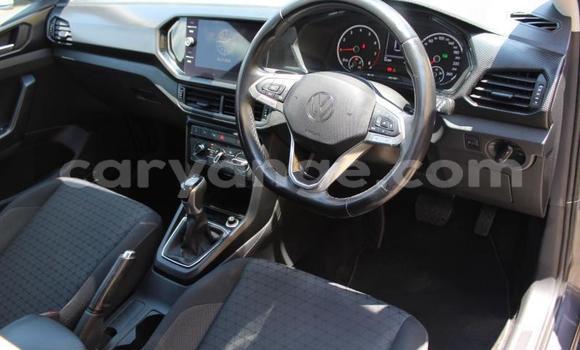 Buy Used Volkswagen T-Roc Other Car in Windhoek in Namibia Buy Used Volkswagen T-Roc Other Car in Windhoek in Namibia