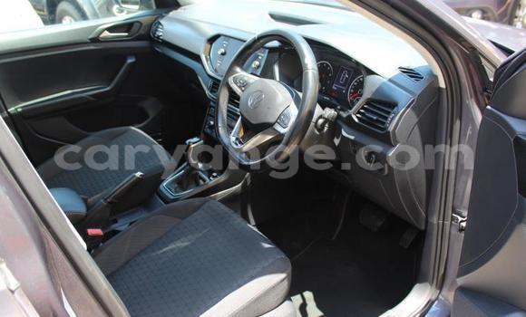 Buy Used Volkswagen T-Roc Other Car in Windhoek in Namibia Buy Used Volkswagen T-Roc Other Car in Windhoek in Namibia