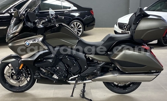 Buy Used BMW K 1600 Black Bike in Windhoek in Namibia
