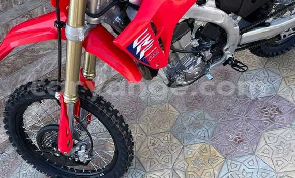 Buy Used Honda CRF Red Bike in Windhoek in Namibia Buy Used Honda CRF Red Bike in Windhoek in Namibia