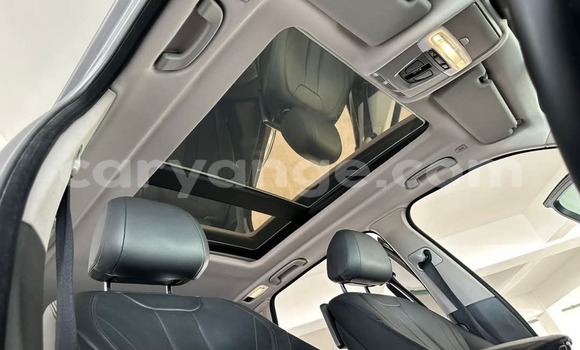 Buy Used BMW X5 Silver Car in Windhoek in Namibia