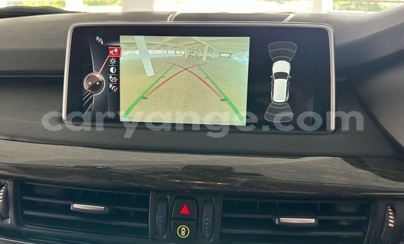 Acheter Occasion Voiture BMW X5 Gris à Windhoek, Namibie Acheter Occasion Voiture BMW X5 Gris à Windhoek, Namibie