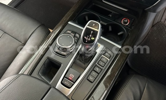 Acheter Occasion Voiture BMW X5 Gris à Windhoek, Namibie Acheter Occasion Voiture BMW X5 Gris à Windhoek, Namibie