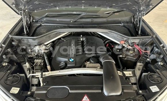 Acheter Occasion Voiture BMW X5 Gris à Windhoek, Namibie Acheter Occasion Voiture BMW X5 Gris à Windhoek, Namibie