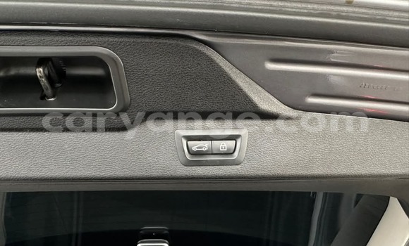 Acheter Occasion Voiture BMW X5 Gris à Windhoek, Namibie Acheter Occasion Voiture BMW X5 Gris à Windhoek, Namibie