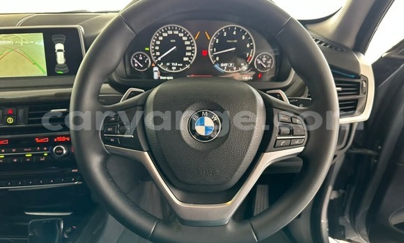 Acheter Occasion Voiture BMW X5 Gris à Windhoek, Namibie Acheter Occasion Voiture BMW X5 Gris à Windhoek, Namibie
