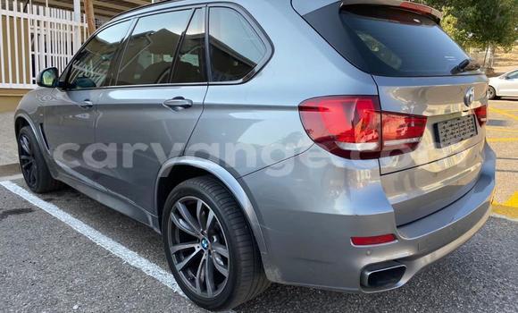 Acheter Occasion Voiture BMW X5 Gris à Windhoek, Namibie Acheter Occasion Voiture BMW X5 Gris à Windhoek, Namibie