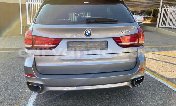 Acheter Occasion Voiture BMW X5 Gris à Windhoek, Namibie Acheter Occasion Voiture BMW X5 Gris à Windhoek, Namibie