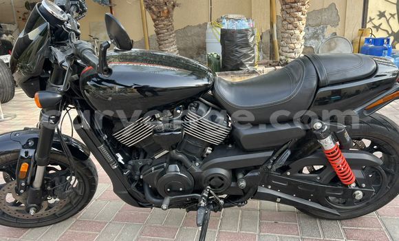 Acheter Occasion Moto Harley Davidson Street Noir à Windhoek, Namibie Acheter Occasion Moto Harley Davidson Street Noir à Windhoek, Namibie
