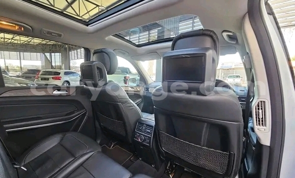 Acheter Occasion Voiture Mercedes-Benz CLS-klasse AMG Gris à Gobabis, Omaheke Acheter Occasion Voiture Mercedes-Benz CLS-klasse AMG Gris à Gobabis, Omaheke