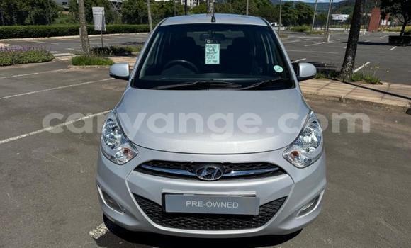 Acheter Occasion Voiture Hyundai I20 Gris à Gobabis, Omaheke Acheter Occasion Voiture Hyundai I20 Gris à Gobabis, Omaheke