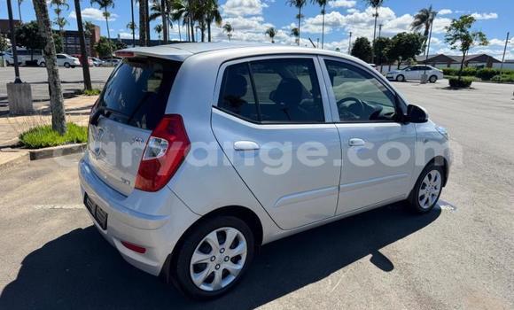 Acheter Occasion Voiture Hyundai I20 Gris à Gobabis, Omaheke Acheter Occasion Voiture Hyundai I20 Gris à Gobabis, Omaheke