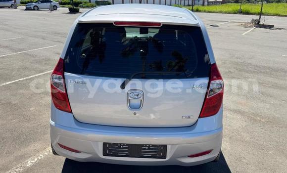 Acheter Occasion Voiture Hyundai I20 Gris à Gobabis, Omaheke Acheter Occasion Voiture Hyundai I20 Gris à Gobabis, Omaheke