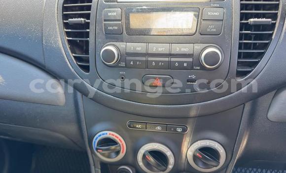 Acheter Occasion Voiture Hyundai I20 Gris à Gobabis, Omaheke Acheter Occasion Voiture Hyundai I20 Gris à Gobabis, Omaheke