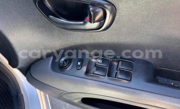 Acheter Occasion Voiture Hyundai I20 Gris à Gobabis, Omaheke Acheter Occasion Voiture Hyundai I20 Gris à Gobabis, Omaheke