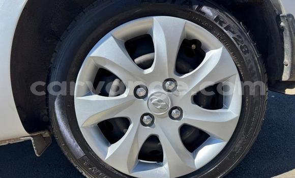 Acheter Occasion Voiture Hyundai I20 Gris à Gobabis, Omaheke Acheter Occasion Voiture Hyundai I20 Gris à Gobabis, Omaheke