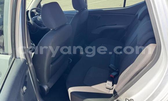 Acheter Occasion Voiture Hyundai I20 Gris à Gobabis, Omaheke Acheter Occasion Voiture Hyundai I20 Gris à Gobabis, Omaheke