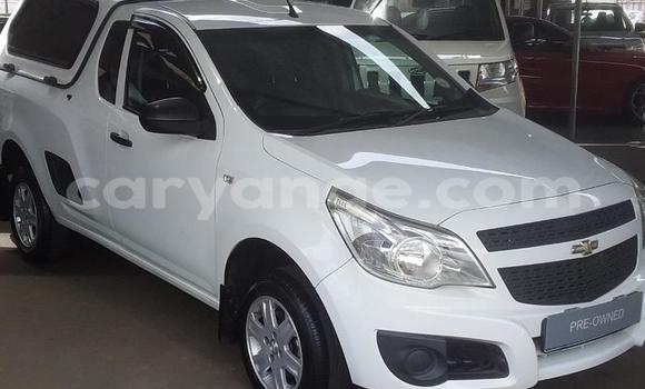 Buy Used Chevlolet Spin White Car in Gobabis in Omaheke Buy Used Chevlolet Spin White Car in Gobabis in Omaheke