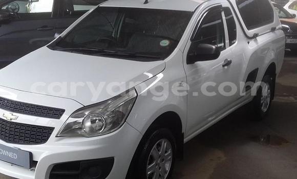 Buy Used Chevlolet Spin White Car in Gobabis in Omaheke Buy Used Chevlolet Spin White Car in Gobabis in Omaheke