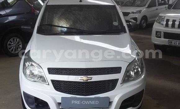 Buy Used Chevlolet Spin White Car in Gobabis in Omaheke Buy Used Chevlolet Spin White Car in Gobabis in Omaheke