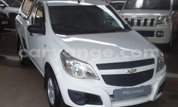 Buy Used Chevlolet Spin White Car in Gobabis in Omaheke Buy Used Chevlolet Spin White Car in Gobabis in Omaheke