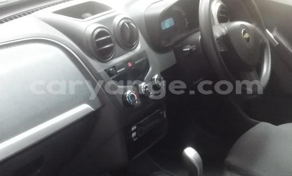 Buy Used Chevlolet Spin White Car in Gobabis in Omaheke Buy Used Chevlolet Spin White Car in Gobabis in Omaheke