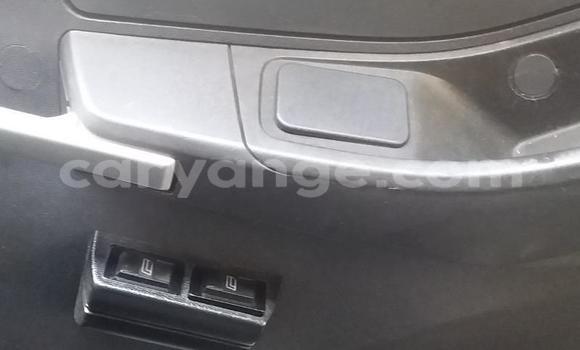 Buy Used Chevlolet Spin White Car in Gobabis in Omaheke Buy Used Chevlolet Spin White Car in Gobabis in Omaheke