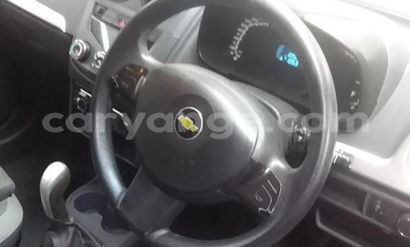 Buy Used Chevlolet Spin White Car in Gobabis in Omaheke Buy Used Chevlolet Spin White Car in Gobabis in Omaheke