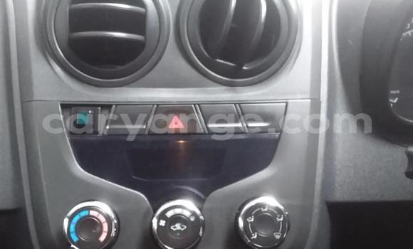 Buy Used Chevlolet Spin White Car in Gobabis in Omaheke Buy Used Chevlolet Spin White Car in Gobabis in Omaheke