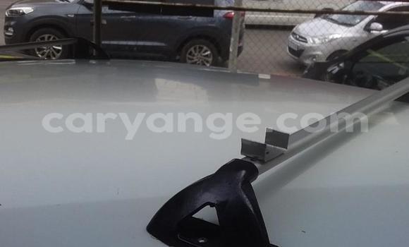 Buy Used Chevlolet Spin White Car in Gobabis in Omaheke Buy Used Chevlolet Spin White Car in Gobabis in Omaheke