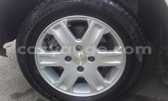 Buy Used Chevlolet Spin White Car in Gobabis in Omaheke Buy Used Chevlolet Spin White Car in Gobabis in Omaheke